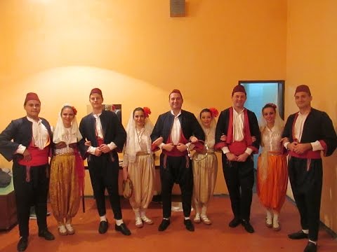 KUD ''BOR'' - Vranjanska Svita