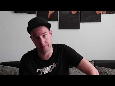 Roberto Rios - Karanténkoncert interjúval // Kárpát-medencei anzix