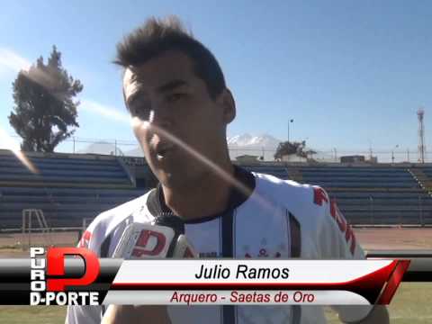 Saetas de Oro 1-1 Juventud Prionera - Copa Perú Etapa Provincial / PURO DEPORTE