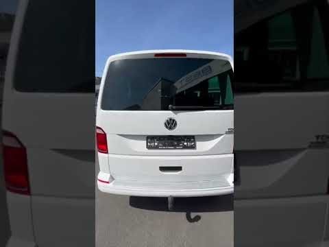 Volkswagen T6 Multivan Trendline🌎🏔🧭 #VW #Volkswagen #Multivan #T6 #camper #campervan #camp