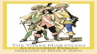Three Musketeers Version 2 | Alexandre Dumas | Action & Adventure Fiction | Audio Book | 1/15