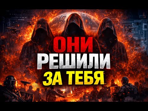 Уже началось! Социальный рейтинг,биометрия,электроные деньги.