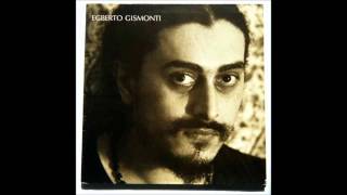 Egberto Gismonti - Ano Zero - 1976 (Raro!)