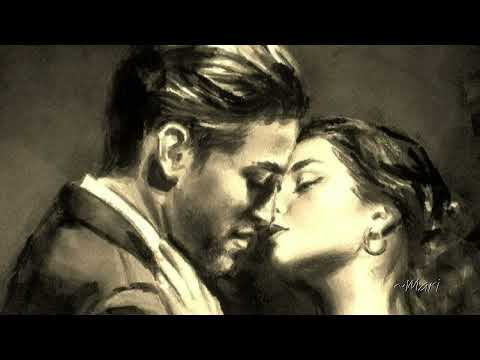 Anthony Quinn ~ I love you, You love me