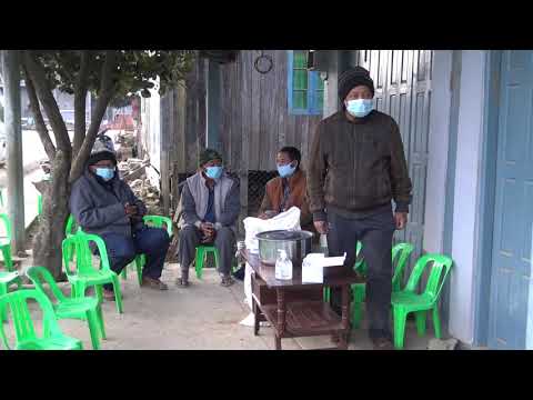 Pu Hrang Bil (CungCem Pa) Thihnak