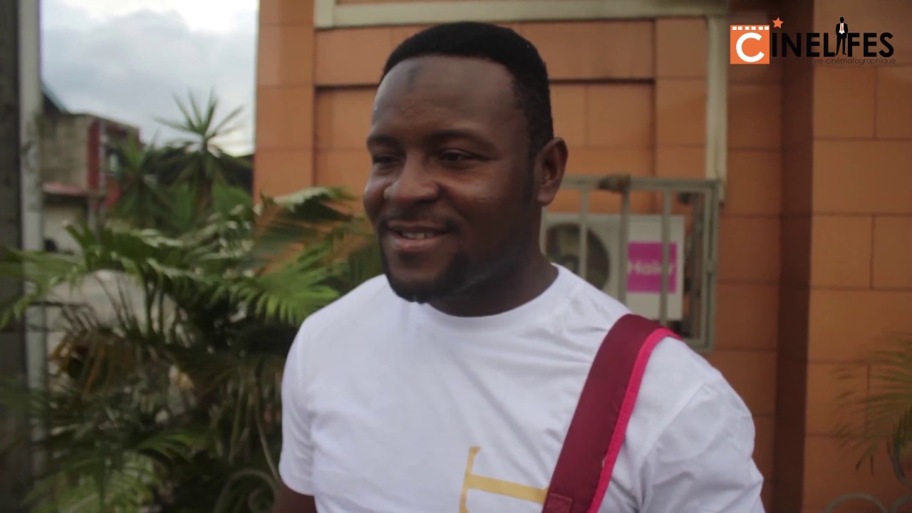 Micro Trottoir : Parlons cinéma