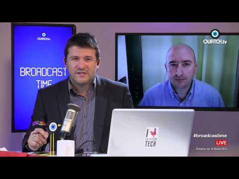 comment prendre une video sur wat tv