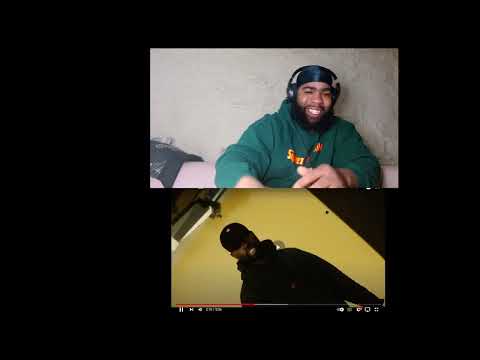 Ghetts ft. Giggs - Crud [Music Video] | GRM Daily|Reaction