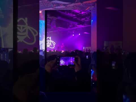 Niño Blessi Show en México