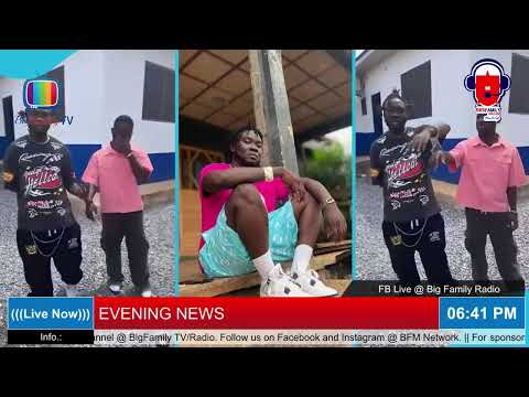 EVENING NEWS (((LIVE NOW))) (((07-05-2025))))