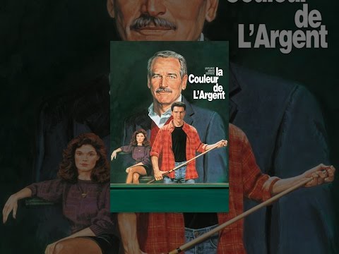 La couleur de l'argent (VF)