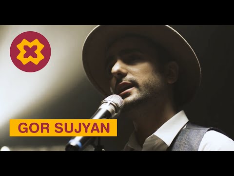 Before You Came Along – Gor Sujyan I Carpet Jam #popular #rock #original