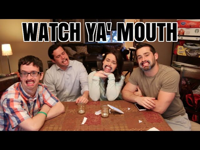 Video Teaser für Watch Ya' Mouth