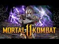Mortal Kombat 11 Kabal Intros Victories