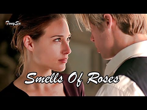 英文版的《把悲傷留給自己》這麼好聽！瑞典歌后用英文翻唱陳昇的歌 Smells of Roses (玫瑰花香) / Sofia Kallgren - Lyrics [中英歌詞] 4K