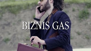 Biznis gas Music Video