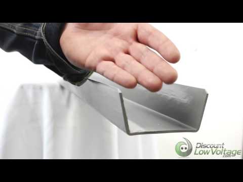 Arlington Industries T205 com comprimento de 5 pés