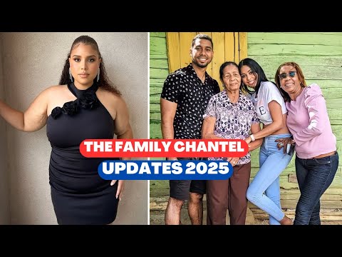 The Family Chantel Every Cast in 2025: What Are They Doing?