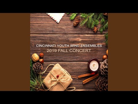 Overture for Woodwinds