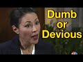 Ann and NBC Distort Iran on Israel @khamenei_ir.