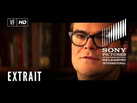 Chair de Poule - Extrait Meet R.L. Stine - VF