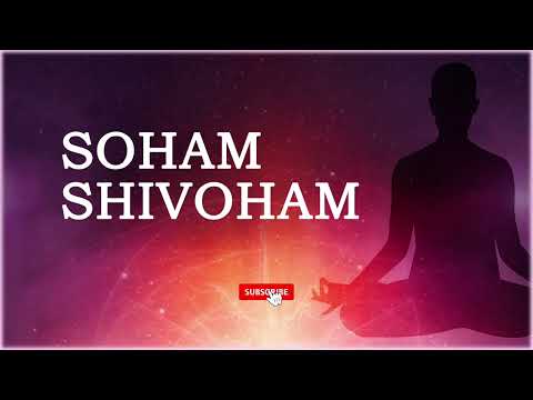 Soham Shivoham Mantra | सोहम शिवोहम |Shruti Joshi | Bhaktimay Sangeet | Powerful Shiv Meditation
