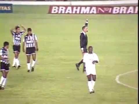 Botafogo 2 x 1 Fluminense - 1991