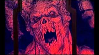 Lucifer's Child – Spirits of Amenta