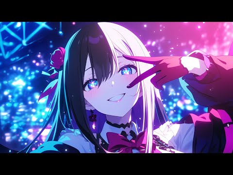 Nightcore Music Mix 2025 🎧 EDM Remixes of Popular Songs 🎧 EDM Best Gaming Music Mix