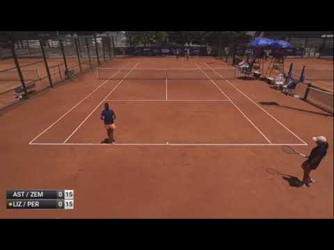 Anshba Amina/Strakhova Valeriya v Ccuno Romina/Herazo Gonzalez Maria Fernanda - W25 BUENOS AIRES