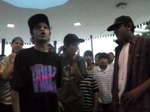 JJ vs Cofla 1ra Ronda_ 6ta Fecha