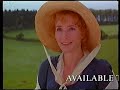 Original VHS Opening Othello 1995 UK Retail Tape