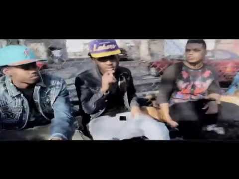 #CWR | Yuri Mckoy & Macc D - Where You From