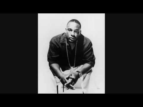 O.C. feat. Pharoahe Monch - Evaridate