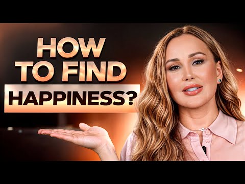Why Will Money NEVER Make You Happy? / How to Find Your REAL Happiness?