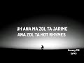Humans Milton Kizzy X Papa Lee Lyrics Video