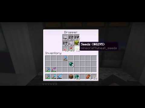 Etho Plays Minecraft - Episode 440: Ghast Blaster Tree1000
