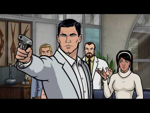 download lagu mp3 mp4 Archer Saison 7, download lagu Archer Saison 7 gratis, unduh video klip Archer Saison 7