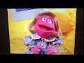Character Prairie Dawn