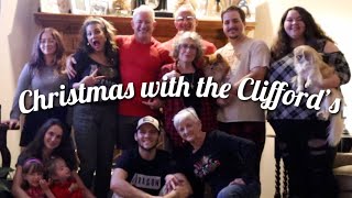 A Clifford Family Christmas | 2023
