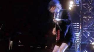 AC/DC &quot;1996 Live in Madrid&quot; Ballbreaker world tour- No Bull