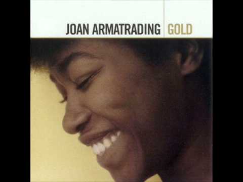 Joan Armatrading - Love And Affection