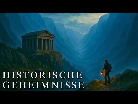 2 Stunden Historische Rätsel, Die Du Nicht Kanntest Zum Einschlafen