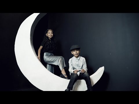 LOST ON YOU (SALSA VERSION) Adamary & Julian