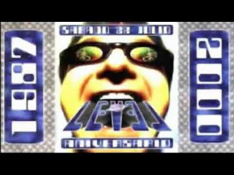Level 0 - 13 aniversario (julio 2000)
