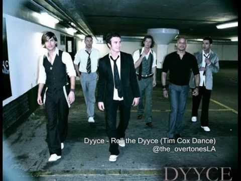 DYYCE - ROLL THE DYYCE (TIM COX DANCE)