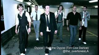 DYYCE - ROLL THE DYYCE (TIM COX DANCE)