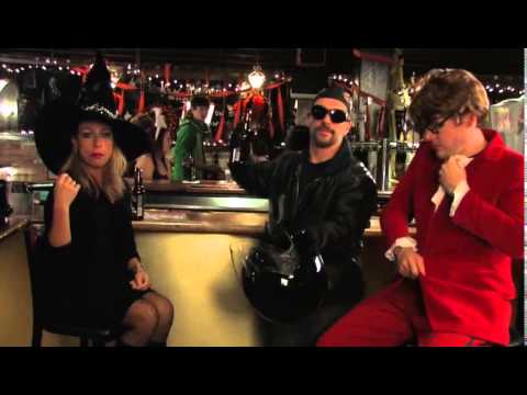 The Joneses Bloopers part deux