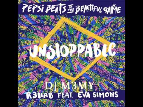 R3hab feat. Eva Simons - Unstoppable (M3MY Remix)