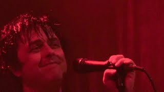 The Longshot - The Last Time – Live in San Francisco